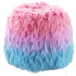 PBTeen – Snowcone Bean Bag