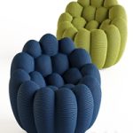 Roche Bobois BUBBLE Armchair