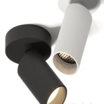 Astro Lighting Can Ceiling Lamp