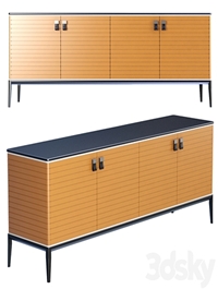 Chest of drawers Levanzo, Meroni Colzani