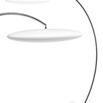 Cattelan Italia Astra Arc Floor Lamp