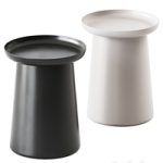 Coffee Table Alexis Halmar / Side table Coffee Table Alexis Halmar / Side table