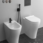 Cielo Enjoy e Amedeo Back to wall WC / Bidet