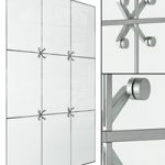 Spider Glazing Window Modern – Windows Set 04