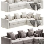 Clay Sofa By Ctssalotti Clay Sofa By Ctssalotti