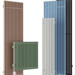 TRIGA TERMA | RADIATOR