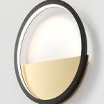 Lightology HOOPLA WALL LIGHT By Et2