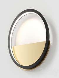 Lightology HOOPLA WALL LIGHT By Et2