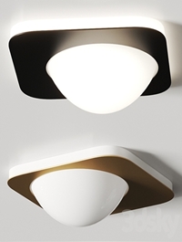 Milan Iluminacion Pop Ceiling Lamp