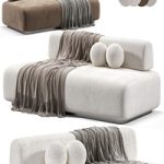 Sofa ERFUD Sofa ERFUD