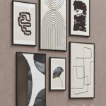 Wall Art Set-27 Wall Art Set-27