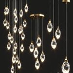 Cristel Chandelier Collection