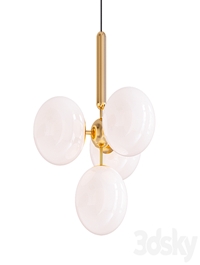 AVAIL ABALLS BRASS BIG