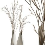 Coals vase from Corner design with branches