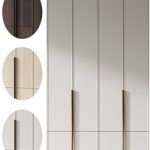 Composition of furniture in the hallway / room 13 Composition of furniture in the hallway / room 13