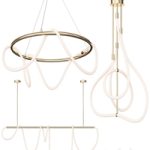 Glorify Chandeliers Set Glorify Chandeliers Set