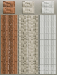 Ceramic tiles 41ZERO42 MOU