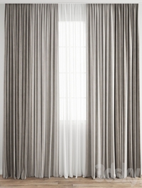 Curtain 303