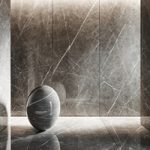 Charming Amber Porcelain Tiles