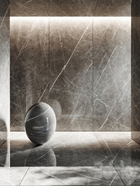 Charming Amber Porcelain Tiles