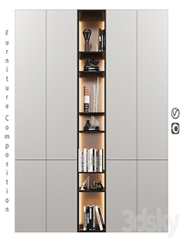 Furniture composition | 146