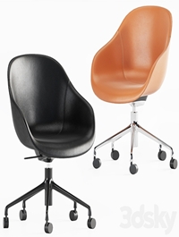 HAY About A Chair - AAC 155