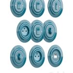 Katy Paty sockets Katy Paty sockets