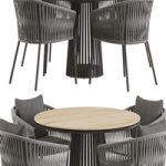 Porto Dining Chair Porto Dining Chair