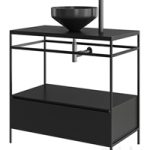 Equilibrium ALICE Ceramica | Sink