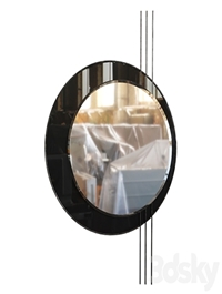 Roche Bobois Soltis Mirror