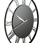 Wall Clock Manigault Clock