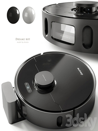 Xiaomi Dreame Bot L10 Pro