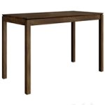 Dining table Taller Kitchen table