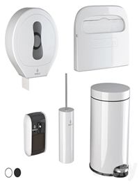 Binele equipment kit