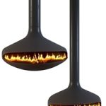 Focus creation GYROFOCUS Fireplace