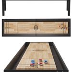 Shuffleboard Parsons