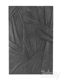 Soft wall panels MP15