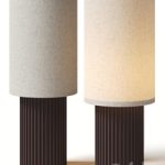 AndTradition Manhattan Table Lamp