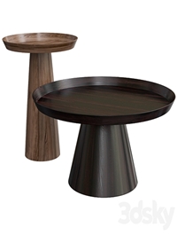 Bloomingville Luana Coffee Table