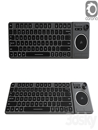 Corsair`s Keyboard and mouse