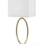 Griswalde 54cm Table Lamp
