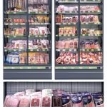 Market refrigerators 2