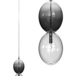 Pendant Odeon Light PENDANT 49801A