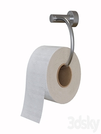 toilet paper
