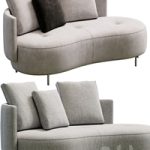 Torii Bold Sofa By Minotti Torii Bold Sofa By Minotti