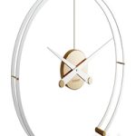 Wall Clock Nomon Omega Clock