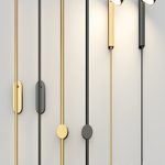 WALL LAMPS COLLECTION