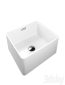 Sink Allen Brau Fantasy 4.11001.20