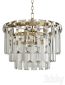 Arden chandelier