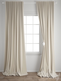 Curtain 525